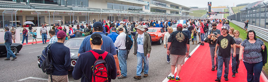 SVRA Vintage Nationals