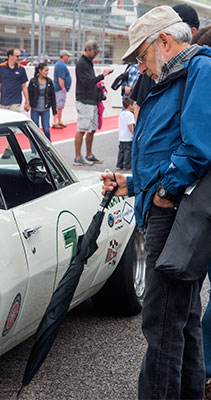 SVRA Vintage Nationals