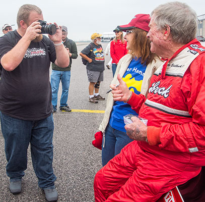 SVRA Vintage Nationals