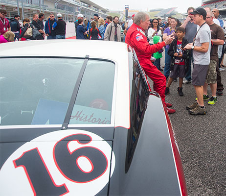 SVRA Vintage Nationals