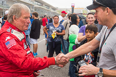 SVRA Vintage Nationals