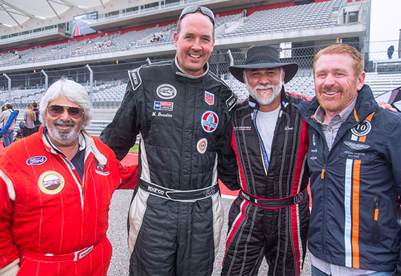 SVRA Vintage Nationals