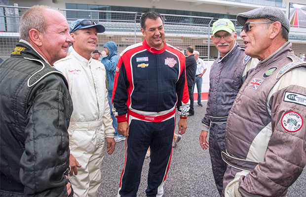 SVRA Vintage Nationals