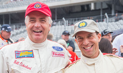 SVRA Vintage Nationals