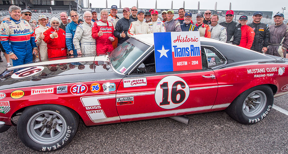 SVRA Vintage Nationals