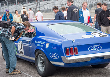 SVRA Vintage Nationals