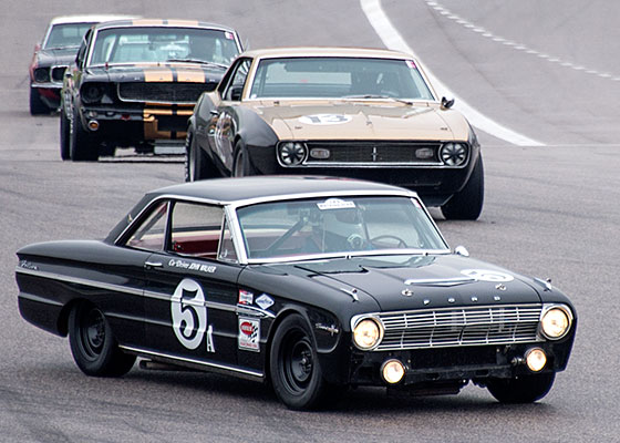 SVRA Vintage Nationals