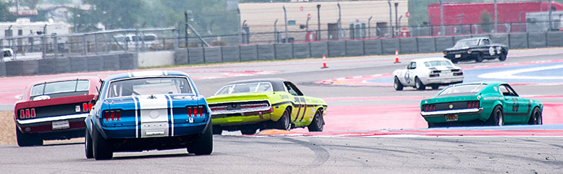 SVRA Vintage Nationals