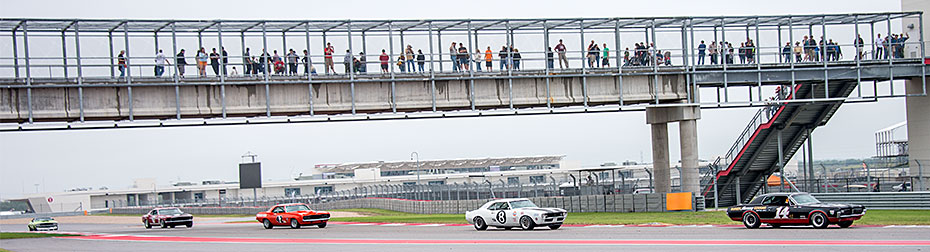 SVRA Vintage Nationals