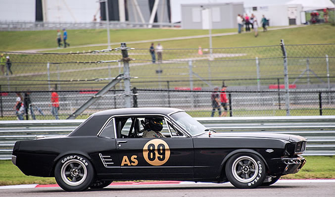 SVRA Vintage Nationals