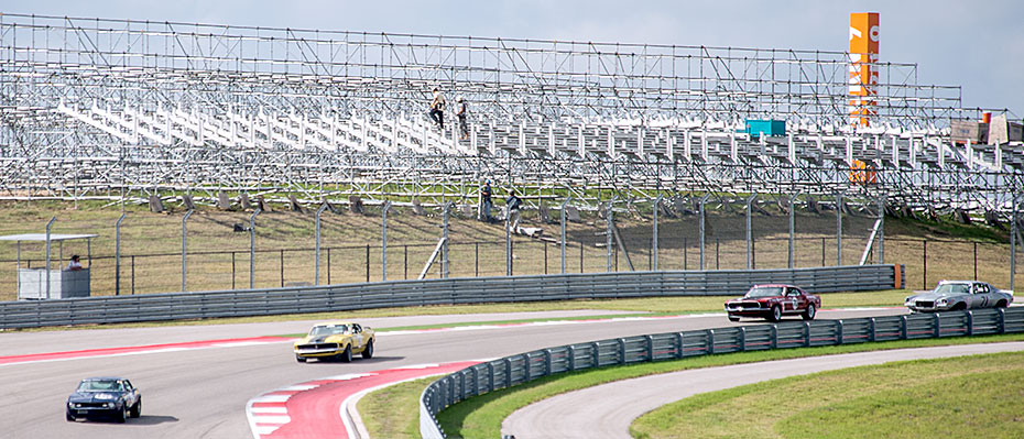 SVRA Vintage Nationals