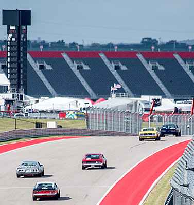 SVRA Vintage Nationals