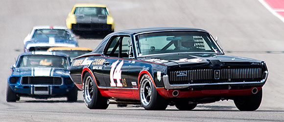 SVRA Vintage Nationals