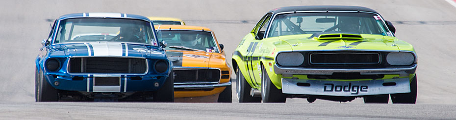 SVRA Vintage Nationals