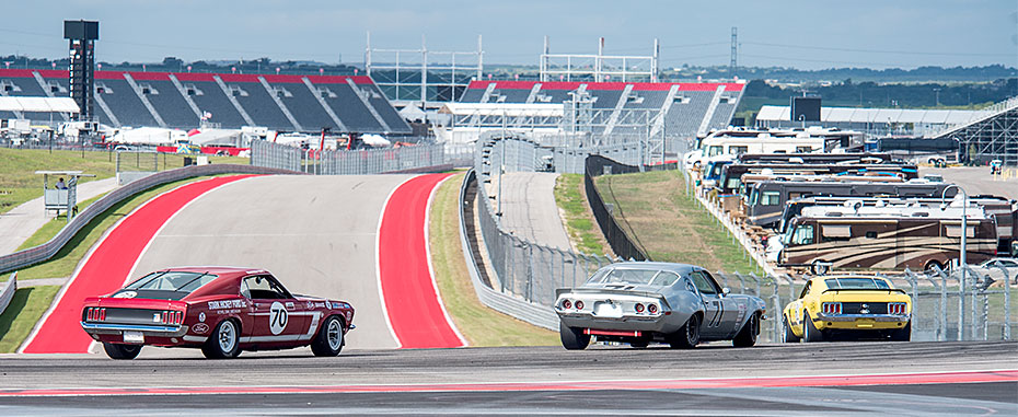 SVRA Vintage Nationals