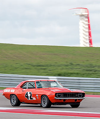 SVRA Vintage Nationals