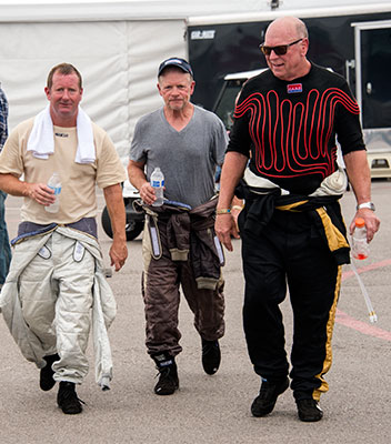 SVRA Vintage Nationals