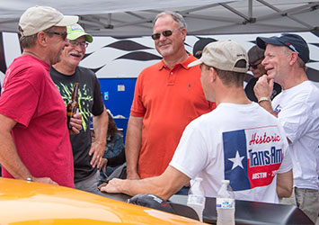 SVRA Vintage Nationals