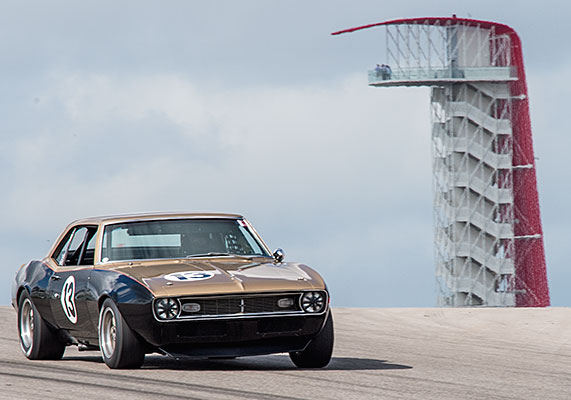 SVRA Vintage Nationals