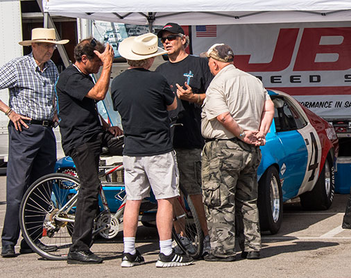 SVRA Vintage Nationals