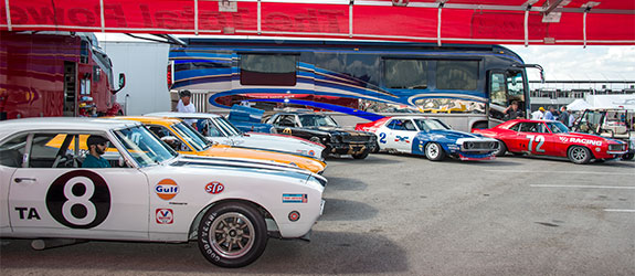 SVRA Vintage Nationals