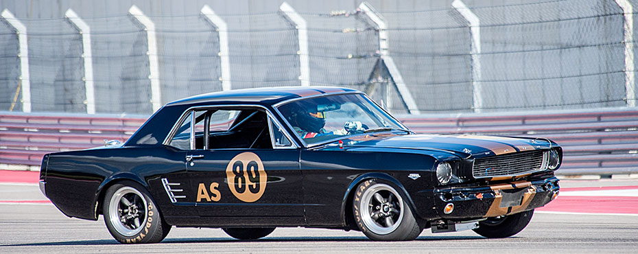 SVRA Vintage Nationals