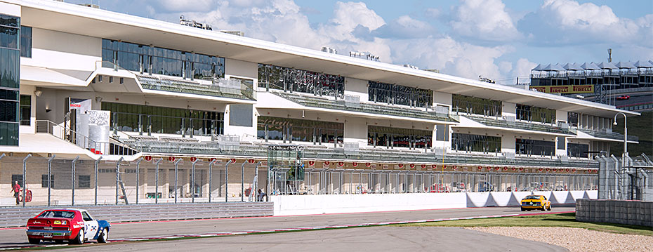 SVRA Vintage Nationals