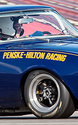 SVRA Vintage Nationals