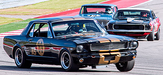 SVRA Vintage Nationals