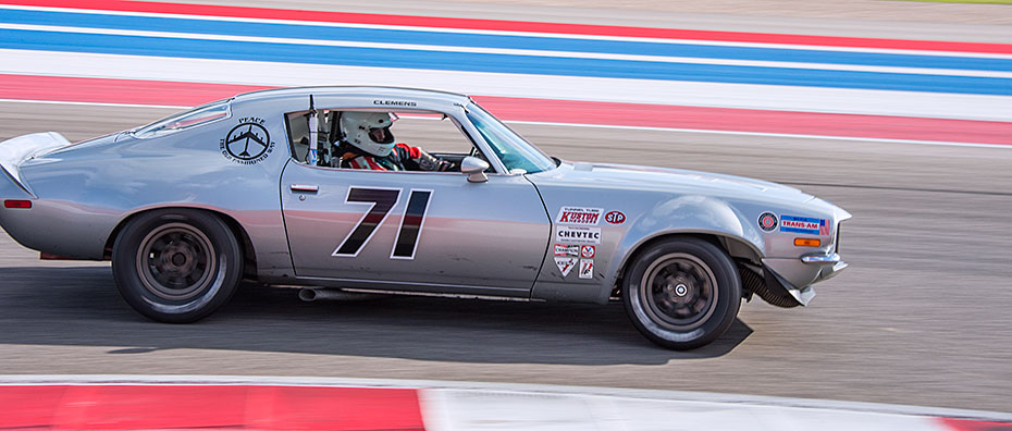 SVRA Vintage Nationals