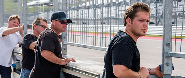 SVRA Vintage Nationals