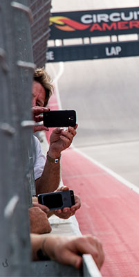 SVRA Vintage Nationals