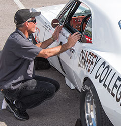 SVRA Vintage Nationals