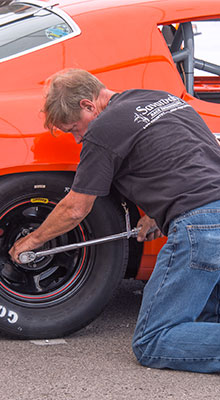 SVRA Vintage Nationals