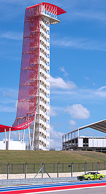 SVRA Vintage Nationals