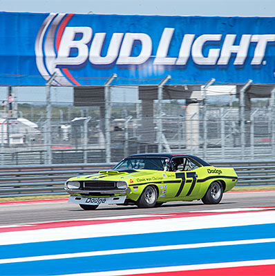 SVRA Vintage Nationals