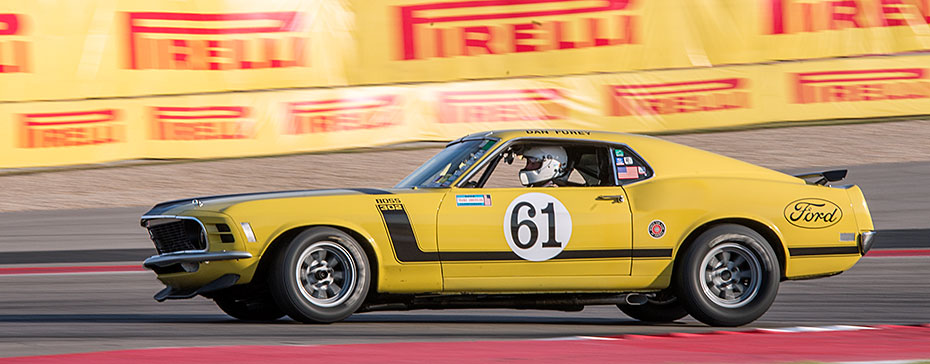 SVRA Vintage Nationals