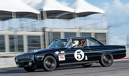 SVRA Vintage Nationals