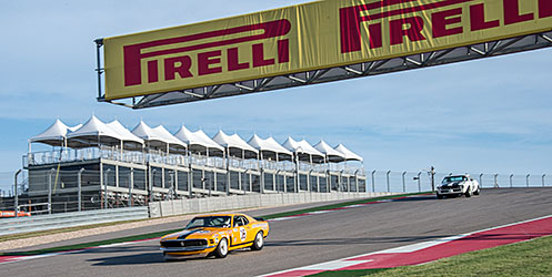 SVRA Vintage Nationals