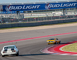 SVRA Vintage Nationals