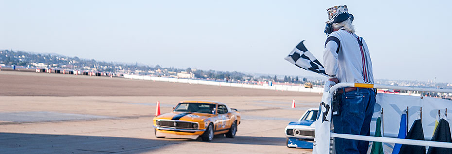 Coronado Speed Festival