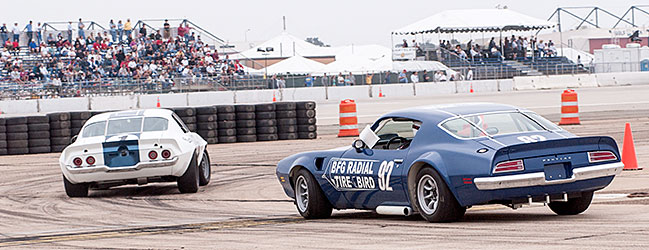 Coronado Speed Festival