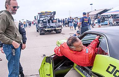 Coronado Speed Festival