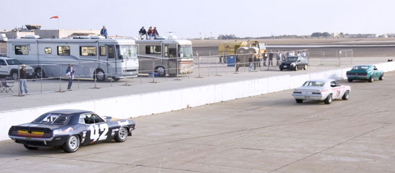 Coronado Speed Festival