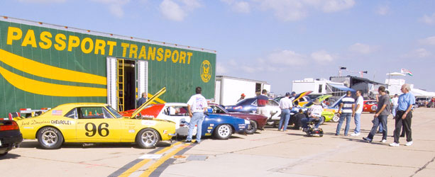 Coronado Speed Festival