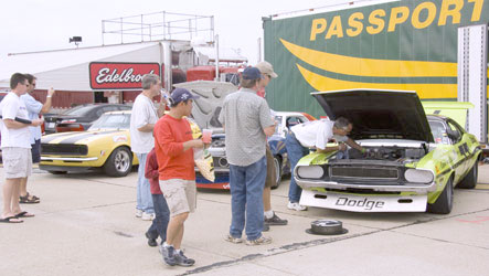 Coronado Speed Festival