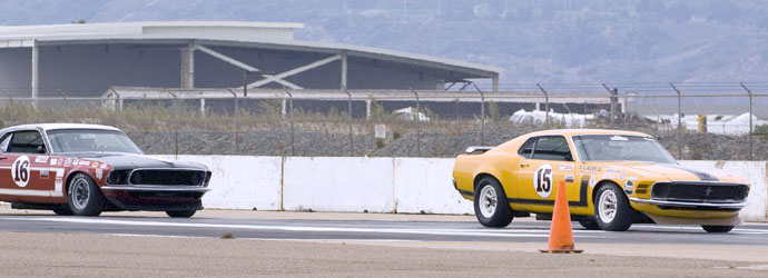 Coronado Speed Festival