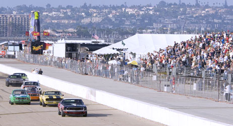 Coronado Speed Festival