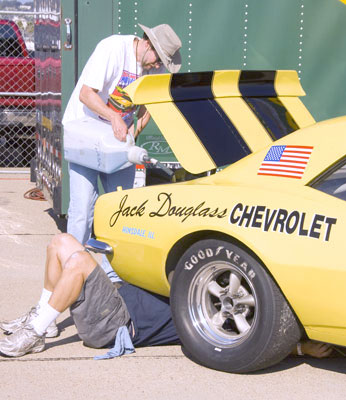 Coronado Speed Festival