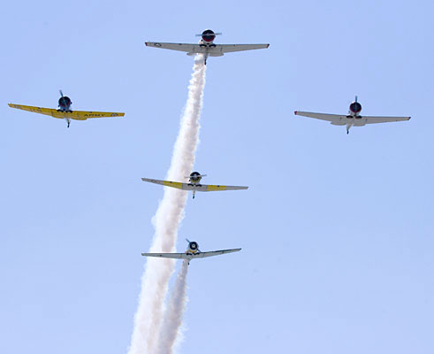 Coronado Speed Festival